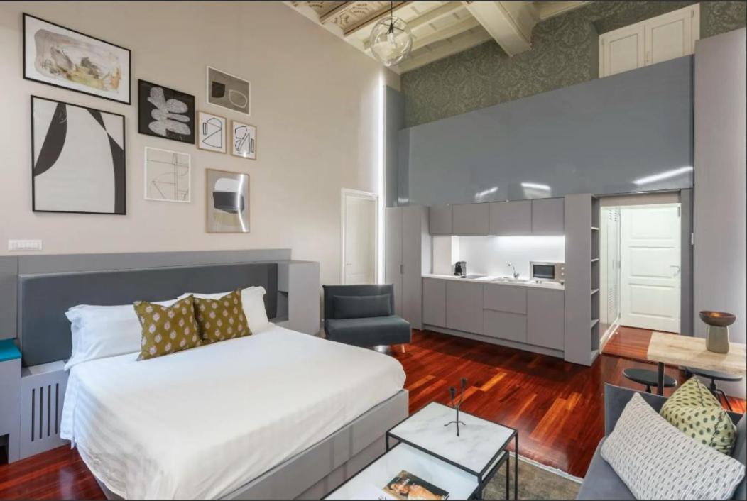 Croce Apartments Rome Exterior photo