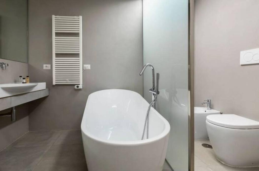 Croce Apartments Rome Exterior photo