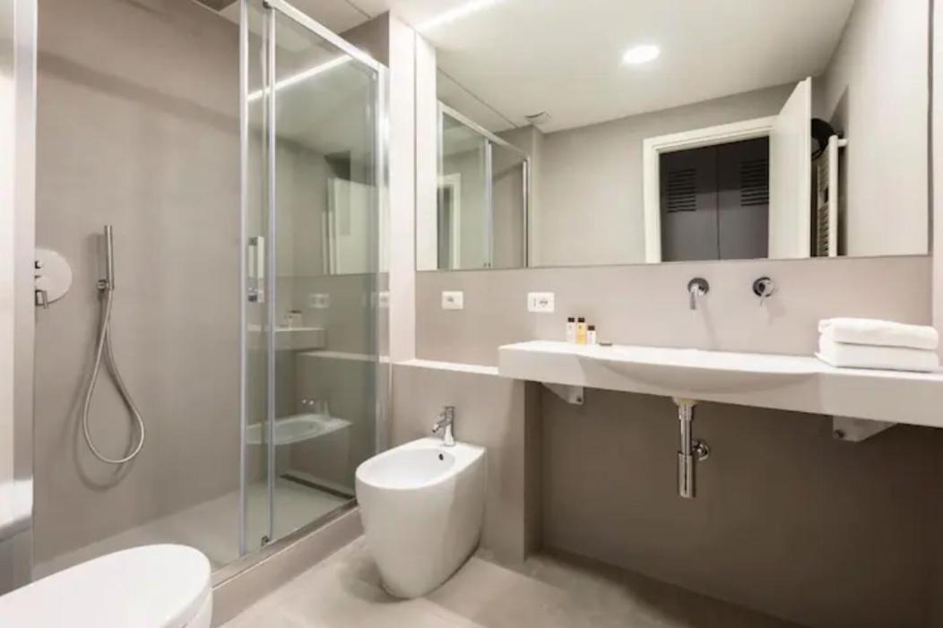 Croce Apartments Rome Exterior photo