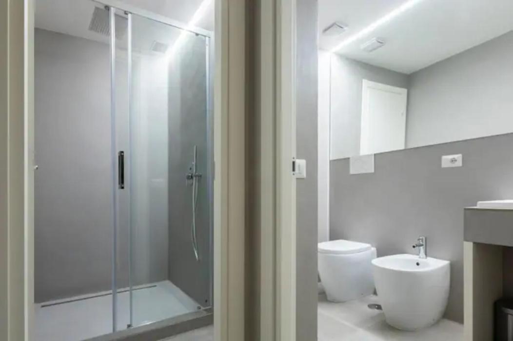 Croce Apartments Rome Exterior photo
